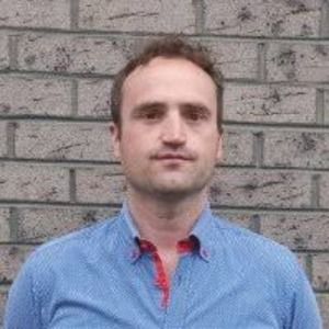 Meet your Posher, Patrick